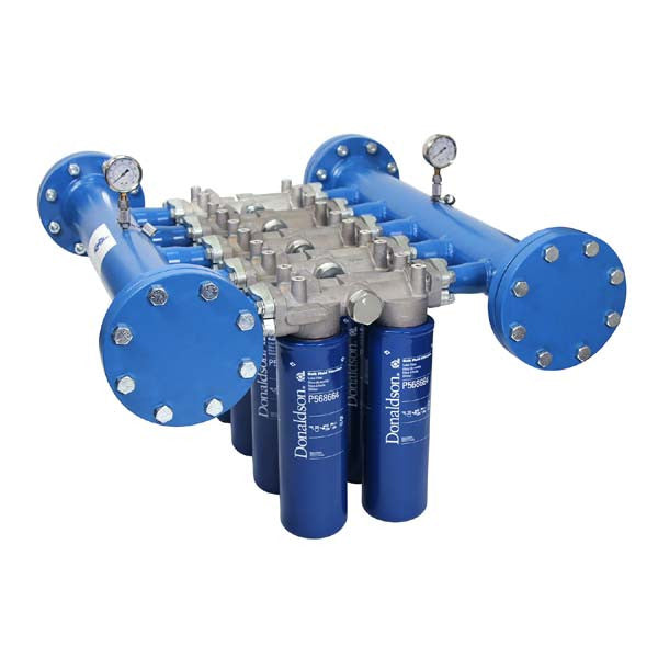 Donaldson Cs Manfld - P568933