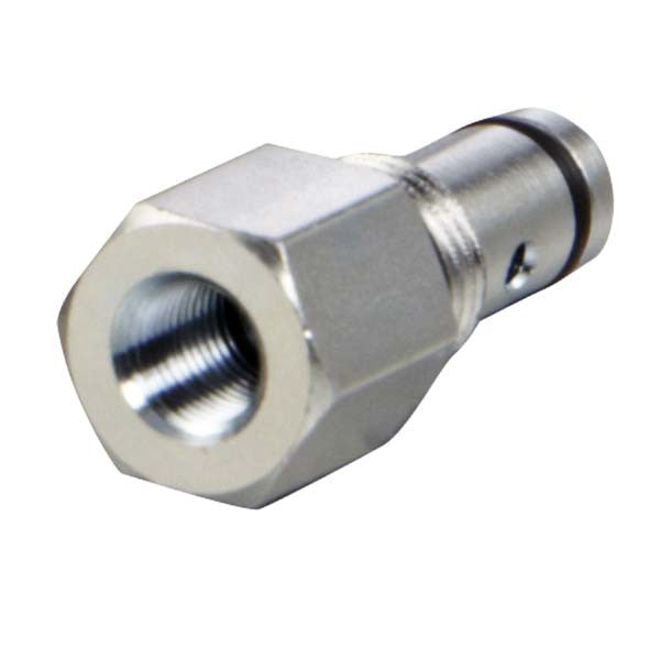 Donaldson Adapter - P573682