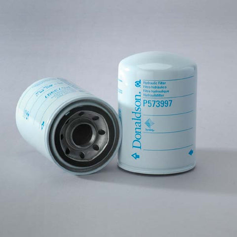 Donaldson Hydraulic Filter - P573997 CASE