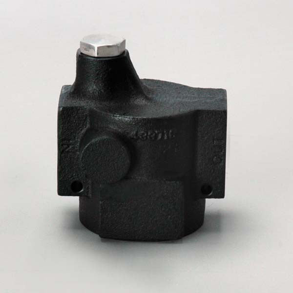 Donaldson Hydraulic Head Assembly - P574248