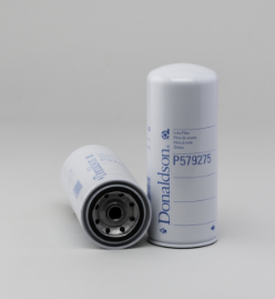 Donaldson Oil Filter Spin-On, Bypass - P579275