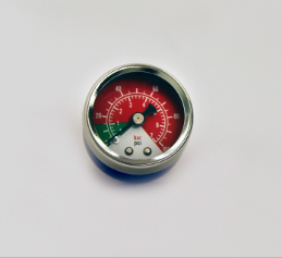 Donaldson Pressure Gauge - P579715