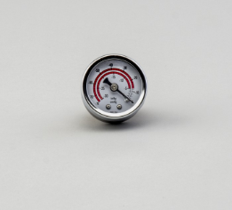 Donaldson Pressure Gauge - P579717
