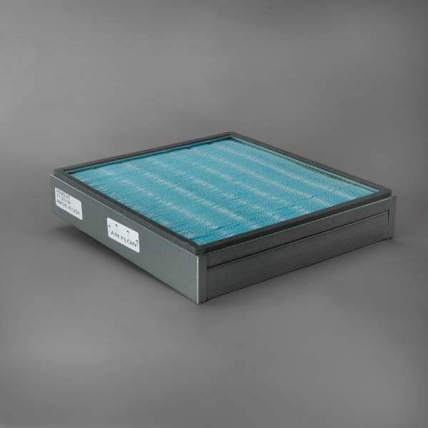 DONALDSON P608677 Air Filter For MACK LE, MR Trucks & More - USA Made, Easy Installation, Multi-Brand Fit