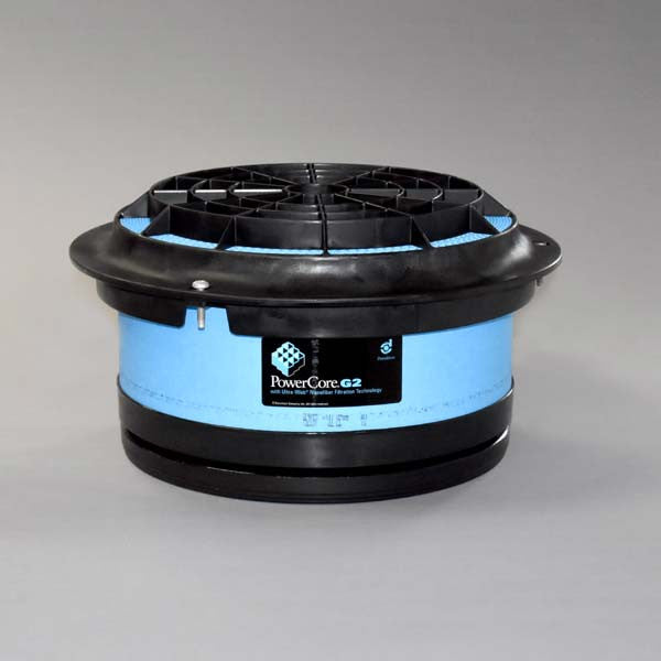 Donaldson Round Powercore Air Filter - P621097