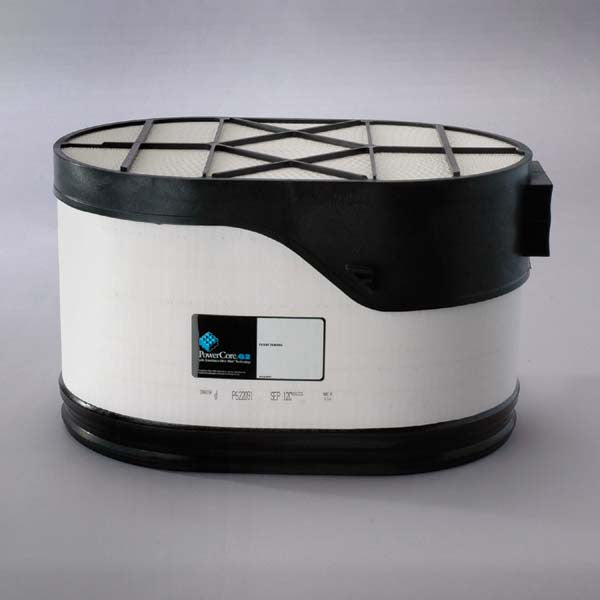 Donaldson Obround Powercore Air Filter - P622091