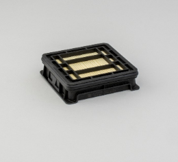 Donaldson Air Filter, Safety - P636750