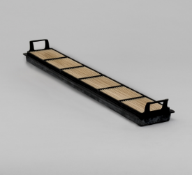 Donaldson Safety Air Filter - P643313