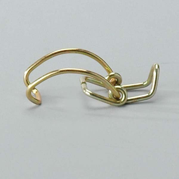 Donaldson Latch - P777366 – Donaldson Filters 