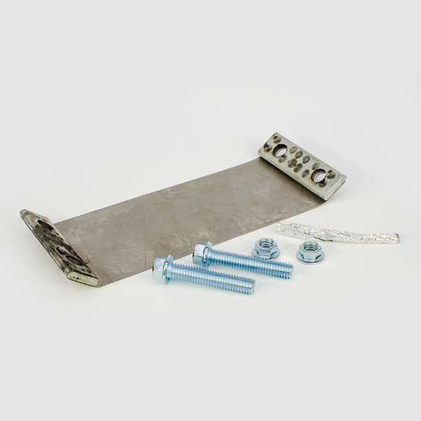 Donaldson Flat Band 2.5inch - X004476