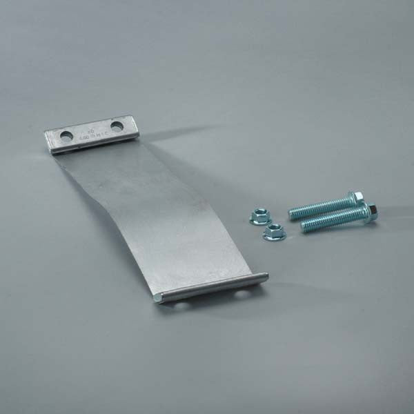 Donaldson Sealclamp - X006203