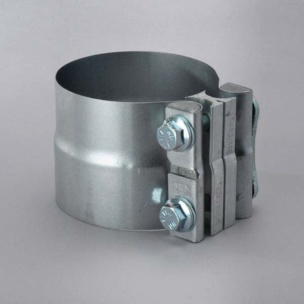 Donaldson Bandclamp 3.5inch Aluminized - X007834 – Donaldson Filters
