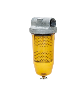 Donaldson Fuel Filter Water Separator Spin-on Twist&drain- P551000 – Donaldson  Filters