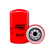 Baldwin Lube Spin On Filter - B157