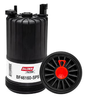 Baldwin Fuel Water Separator - BF46160-SPS