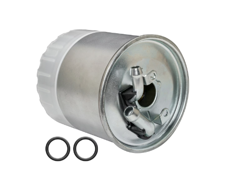 Baldwin Fuel Filter Cartridge- BF7972