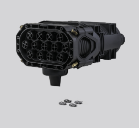 Donaldson Air Cleaner - D080020 (D080186)