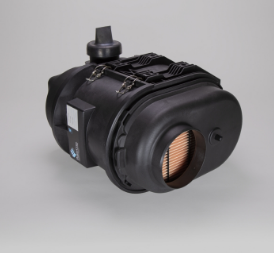 Donaldson Air Cleaner, PSD- D100030 (D100384)