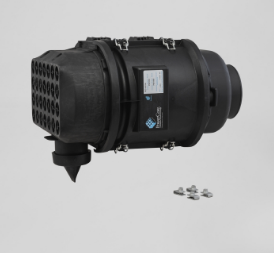 Donaldson Powercore Air Cleaner - D100398 (D100072)