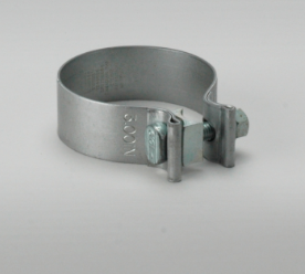 Donaldson Accuseal Clamp 2.5in - J000206