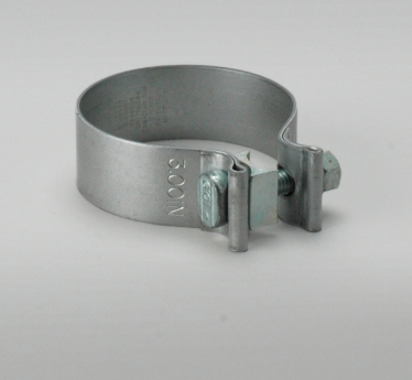 Donaldson Exhaust Clamp - J000209
