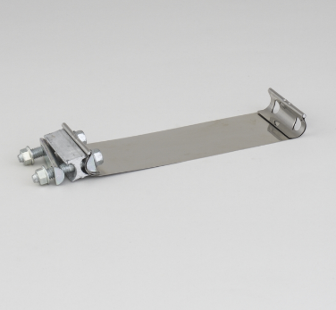 Donaldson 4" Band Clamp - J000214