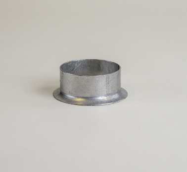 Donaldson Flared Adapter 3.5in - J009391