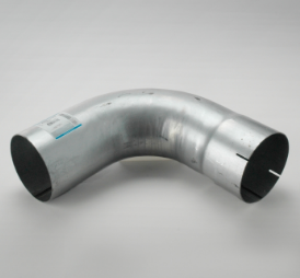 Donaldson Elbow 90° 4.5inch - J190002