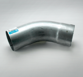 Donaldson 45° Elbow - J190023