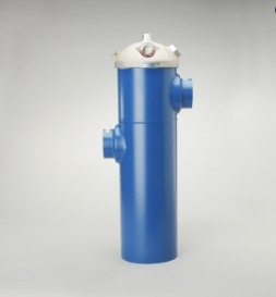 Donaldson Hydraulic Filter Assembly - K060160