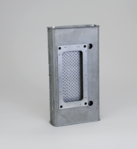 Marine Intake Silencer - M000128