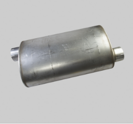 Donaldson Exhaust - M170101