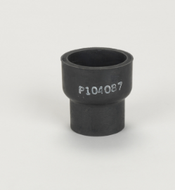 Donaldson Rubber Reducer - P104087