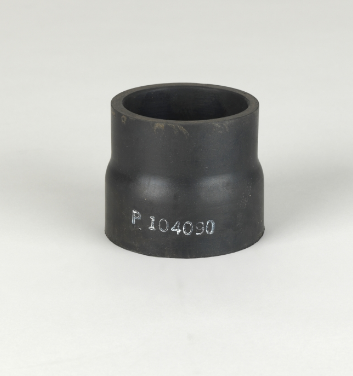 Donaldson Rubber Reducer 2.5in - 2.25in - P104090