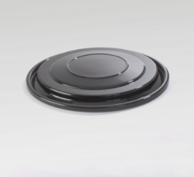 Donaldson Cover Assembly - P109153