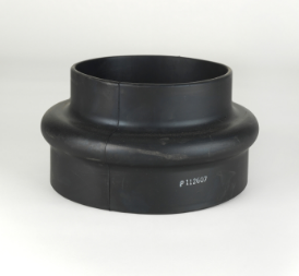 Donaldson Rubber Hump - P112607