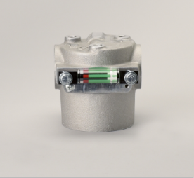 Donaldson Hydraulic Head Assembly - P167730