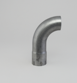 Donaldson Tailpipe 3.5 In Id X 12 In- P206303
