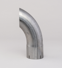 Donaldson Tailpipe 4 x 12 - P206304