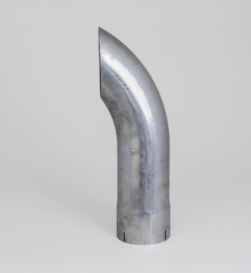 Donaldson Tailpipe 5in - P206305