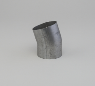 Donaldson 15° 4in Elbow  - P206395