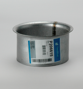Donaldson Flared Connector - P206612