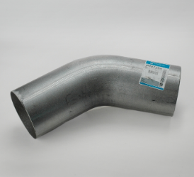 Donaldson 6in Elbow 45° - P207355