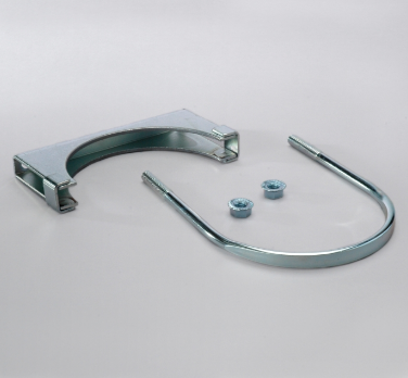 Donaldson 6in U Bolt Clamp - P207596
