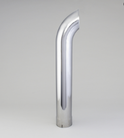 Donaldson Chrome Stack 5in x 36in - P216204