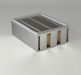 Donaldson Air Filter Panel Engine- P524835
