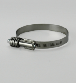 Donaldson Constant Torque Clamp - P532929