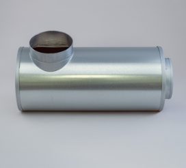Donaldson Air Cleaner - P537448