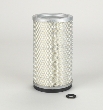 Donaldson Air Filter Safety- P543661