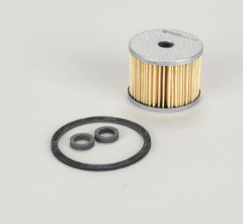 Donaldson Fuel Filter Cartridge- P550673 CASE
